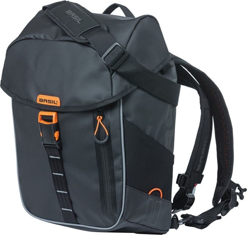 BASIL Einzelpacktasche "Miles"