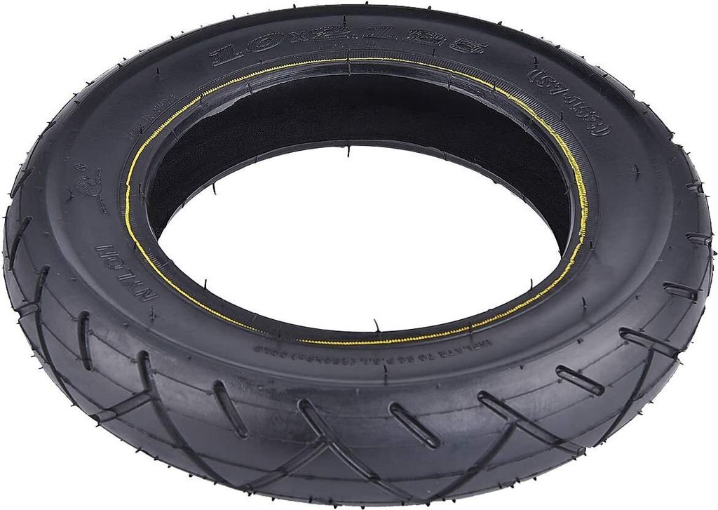 Niu KQi3 KQi3 Sport KQi3 Pro Niu KQi2 Reifen 9.5x2.5 Model 2022 Verstärkter Mantel