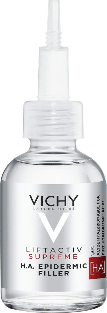 Vichy Liftactiv Supreme H.A. Epidermic Filler Serum Produktbild 