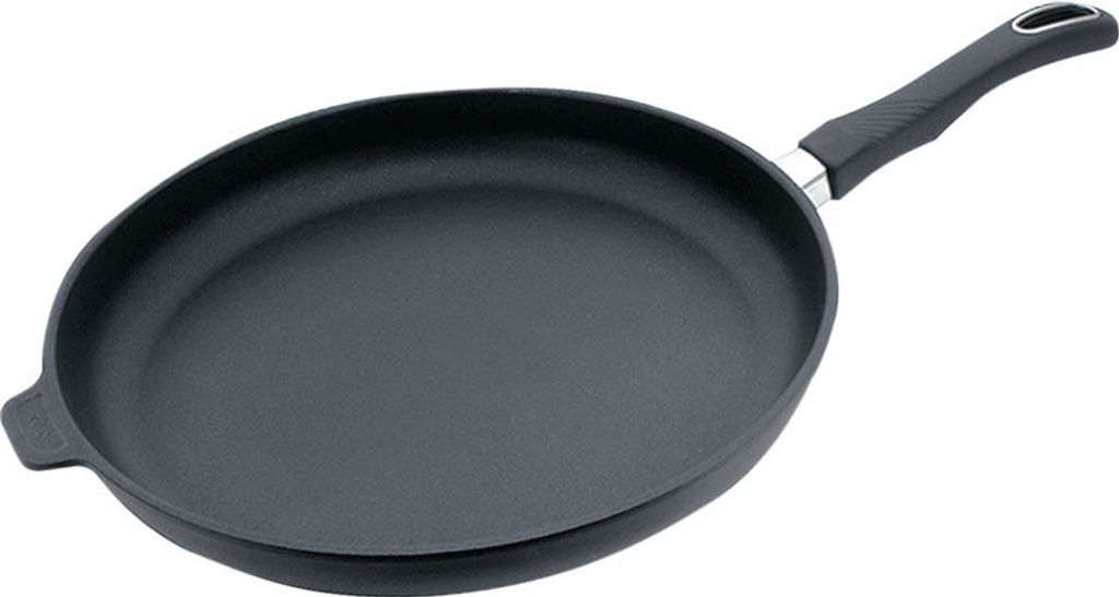 GASTROLUX Pánev s nízkým okrajem - indukční Průměr: 32 cm, Obrázek produktu 