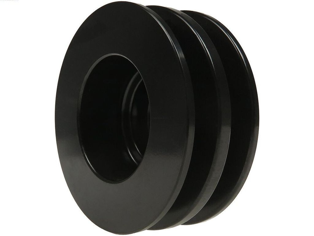 AS-PL AP2017S Riemenscheibe Lichtmaschine