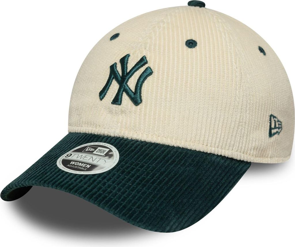 New Era 9Twenty dámská kšiltovka - KORD New York Yankees Obrázek produktu 