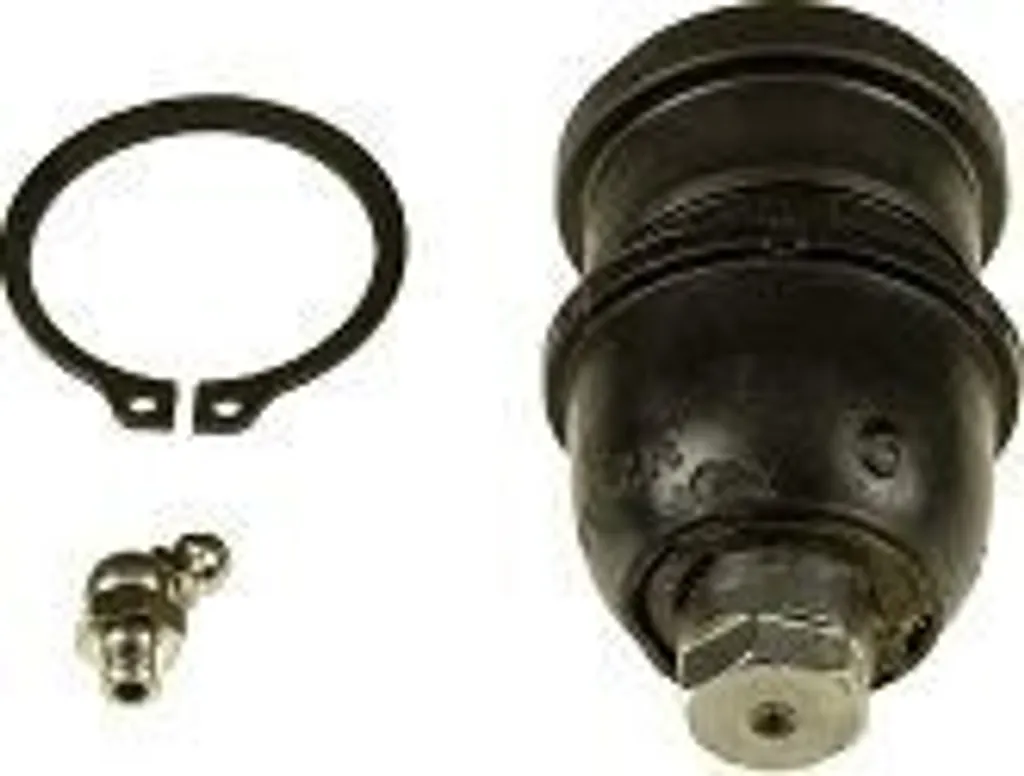Rotule de suspension TRW JBJ346 compatible avec Neon II OE 4449553