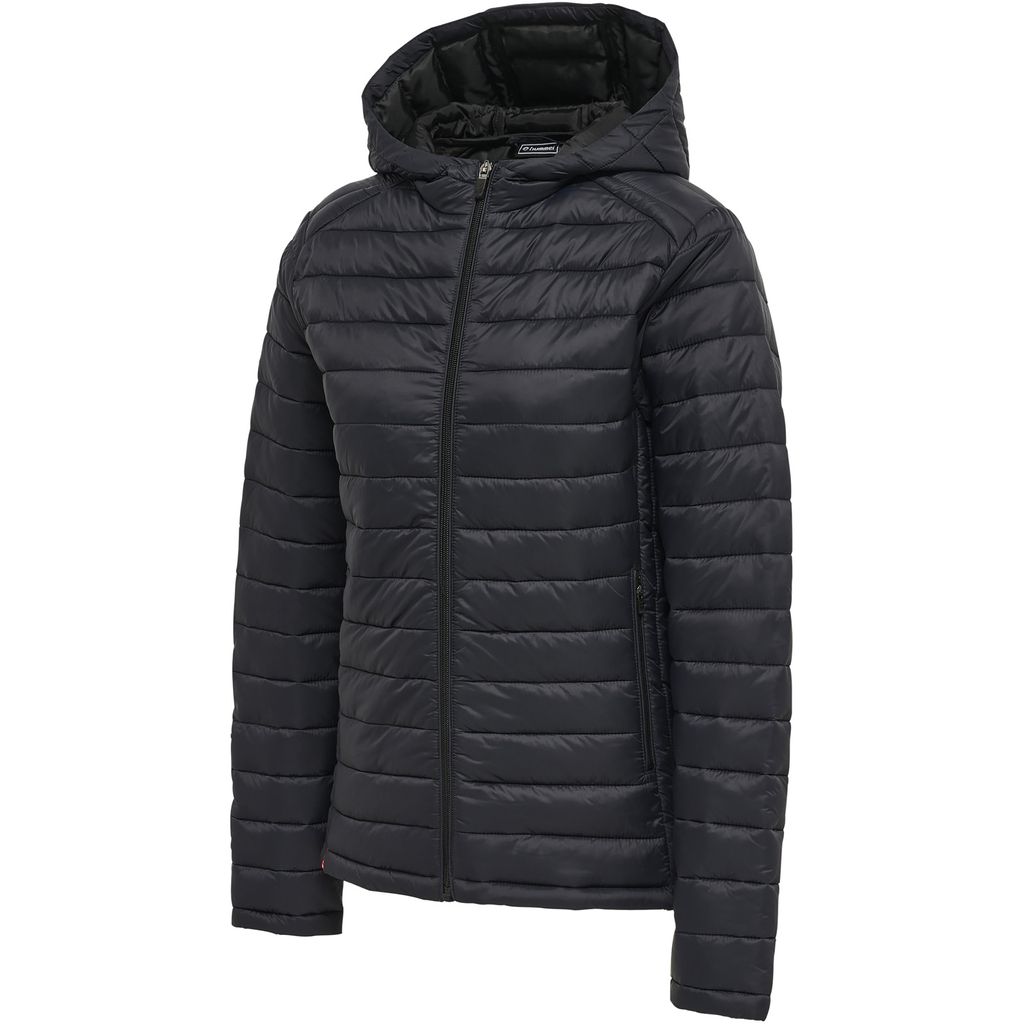 Hummel hmlRED QUILTED HOOD JACKET WOMAN