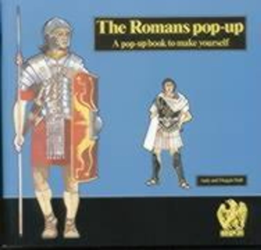 Romans – Lingua: Inglese