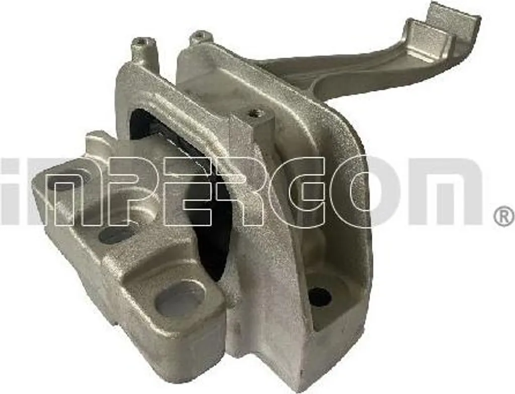 Supprimer Vibrations Moteur avec Support 3Q0199262E pour VW et Audi