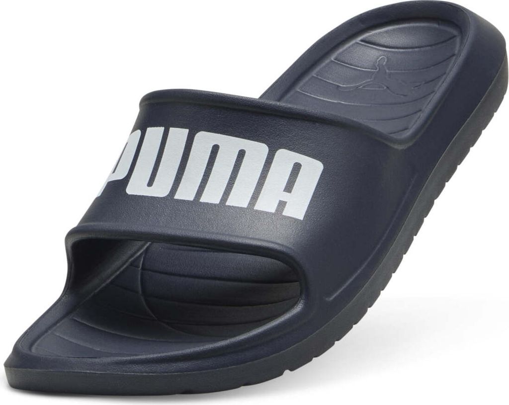 Puma Divecat V2 Lite Hausschuhe Blau Produktbild 