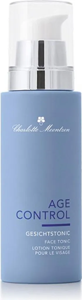 Charlotte Meentzen Tonico Viso 125ml - Pulizia Profonda e Idratazione Naturale