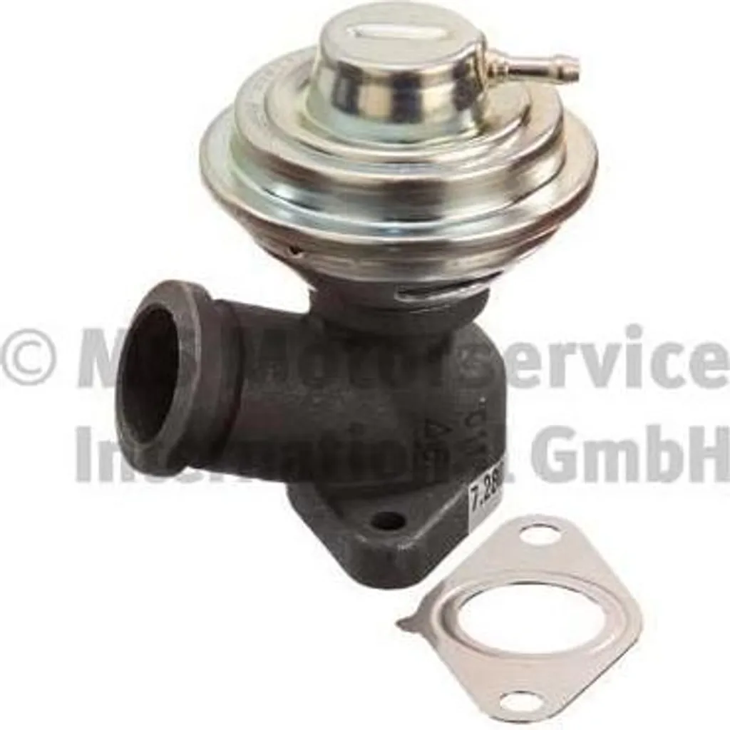Soupape EGR PIERBURG 7.28069.03.0 pour Citroën C8 Jumpy et Peugeot 807