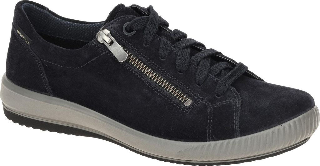Legero TANARO 5.0 Damenschuhe - bequeme Schnür- Halbschuhe Produktbild 