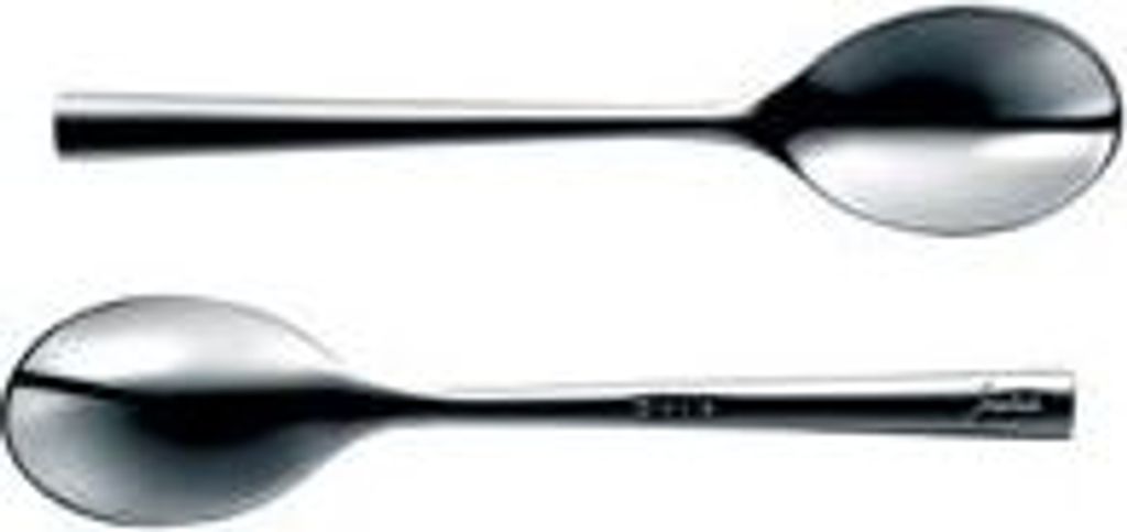JURA Espressolöffel 2er Set 66963