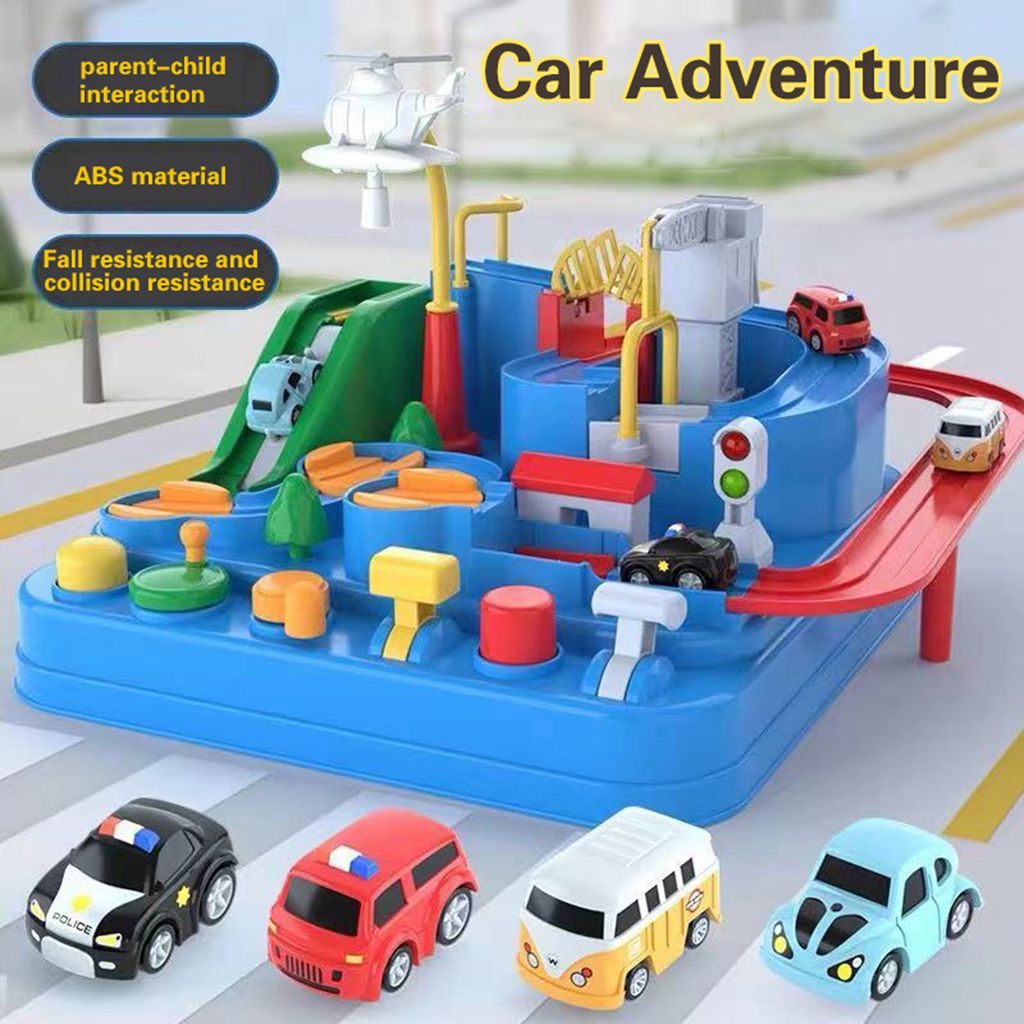 Lernspielzeug Lernspiele Kinder Spielzeug Kinderspielzeug DIY Auto Bus  M z 