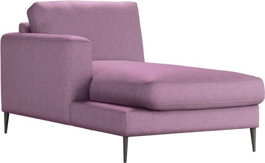 Linksseitiges Chaiselongue Covex (OT L)-Fancy 63