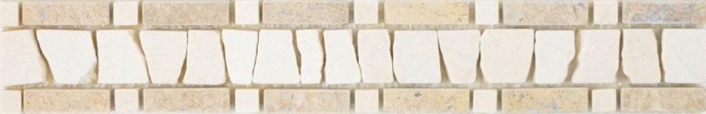 Marmor Bordüre Bordüre chocolate cremarfil Produktbild 