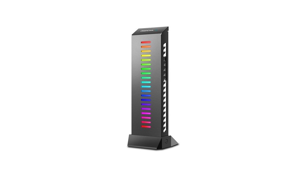 DeepCool GH-01 A-RGB Full Tower Graphic card holder Immagine del prodotto 