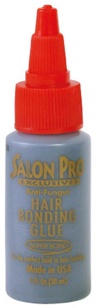 Salon Pro lepidlo na vlasy 1o z Obrázok produktu 