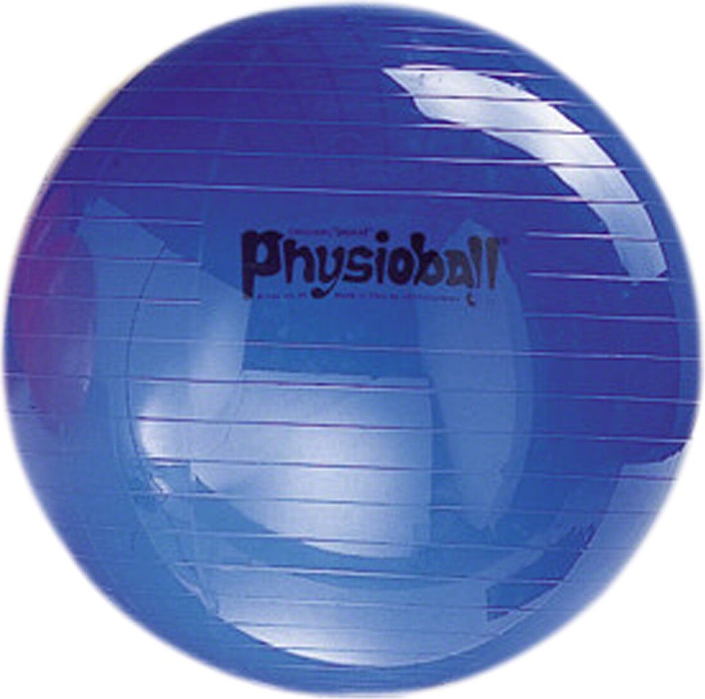 Ledragomma Fitnessball "Original Pezziball", ø 85 cm
