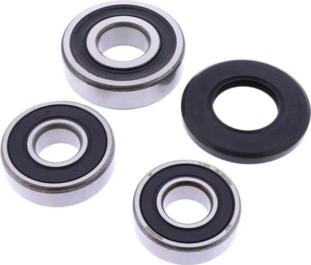 Kit de réparation roulements de roue avant JMP 133 pour Suzuki GT 750