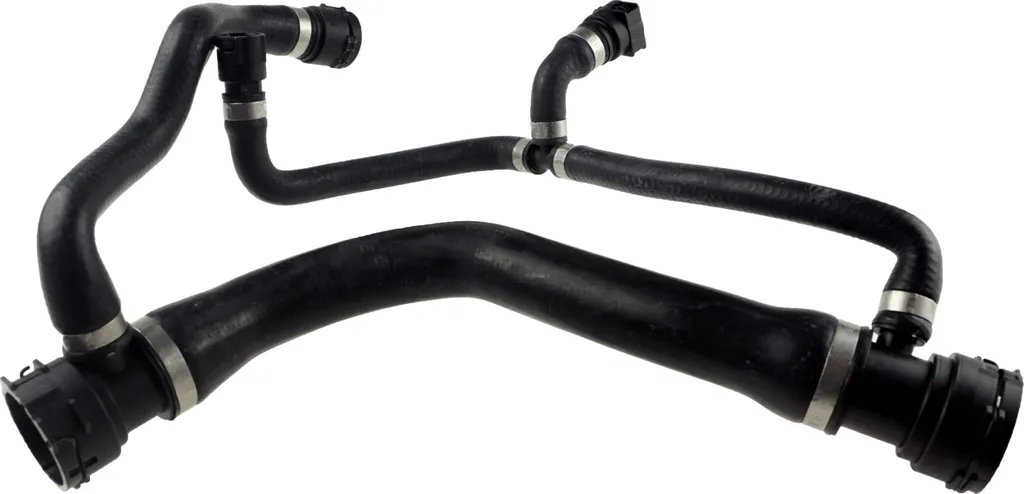 Durite de Radiateur GATES 05-4435 Flexible de Refroidissement BMW E65