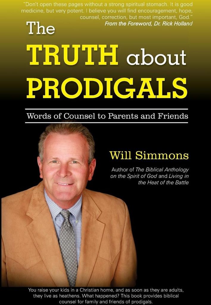 The Truth about Prodigals