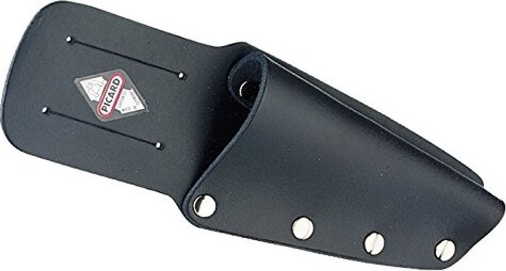 Picard Messerscheide aus Leder, für Universalmesser, Produktbild 
