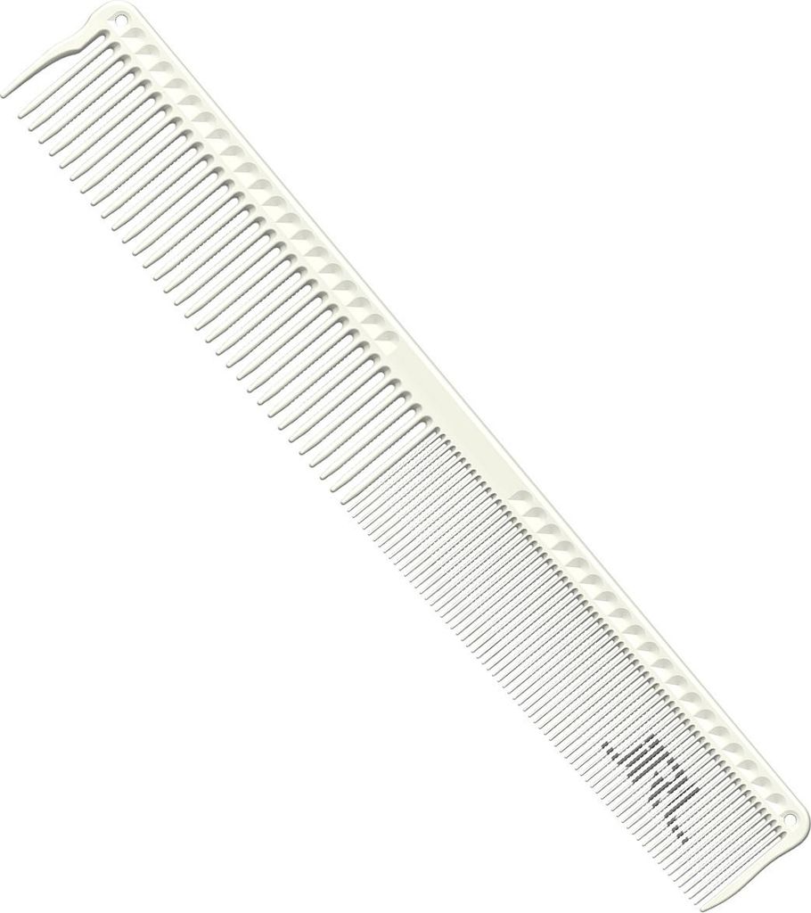 J304 Comb 7.4" Weiß Produktbild 