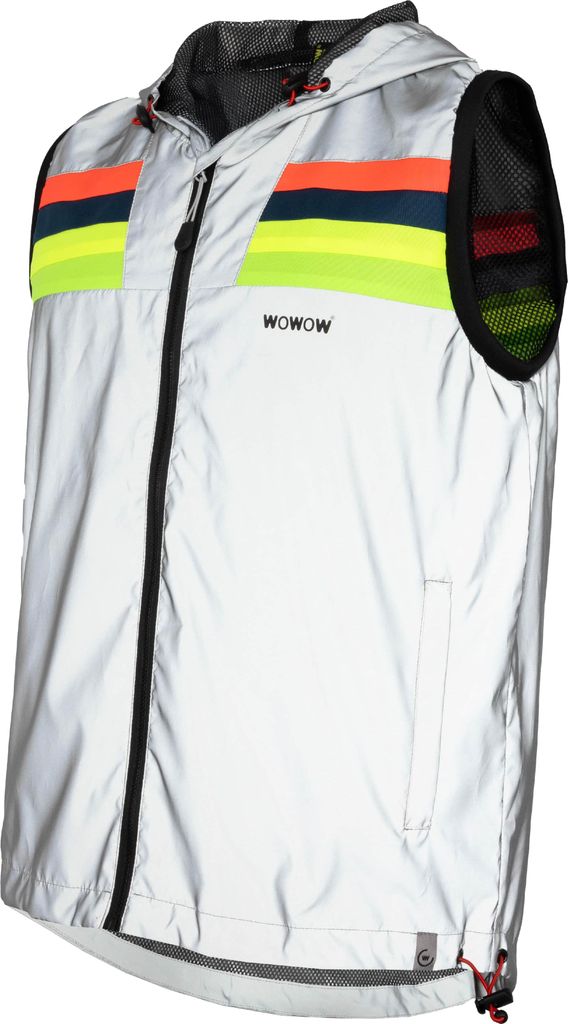 Wowow Weste Finalist xxxl