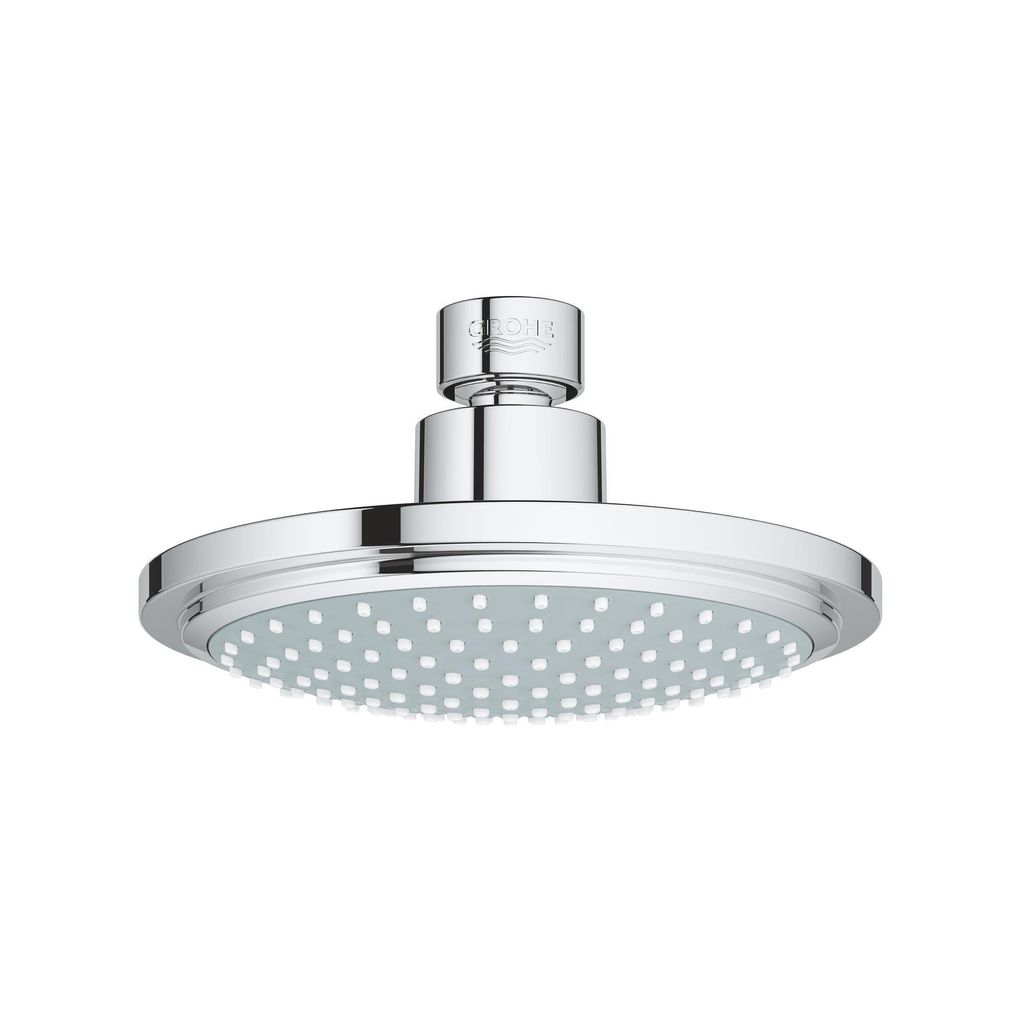 Grohe Euphoria Cosmopolitan 160 Kopfbrause, GROHE EcoJoy Durchflusskonstanthalter, 28233000