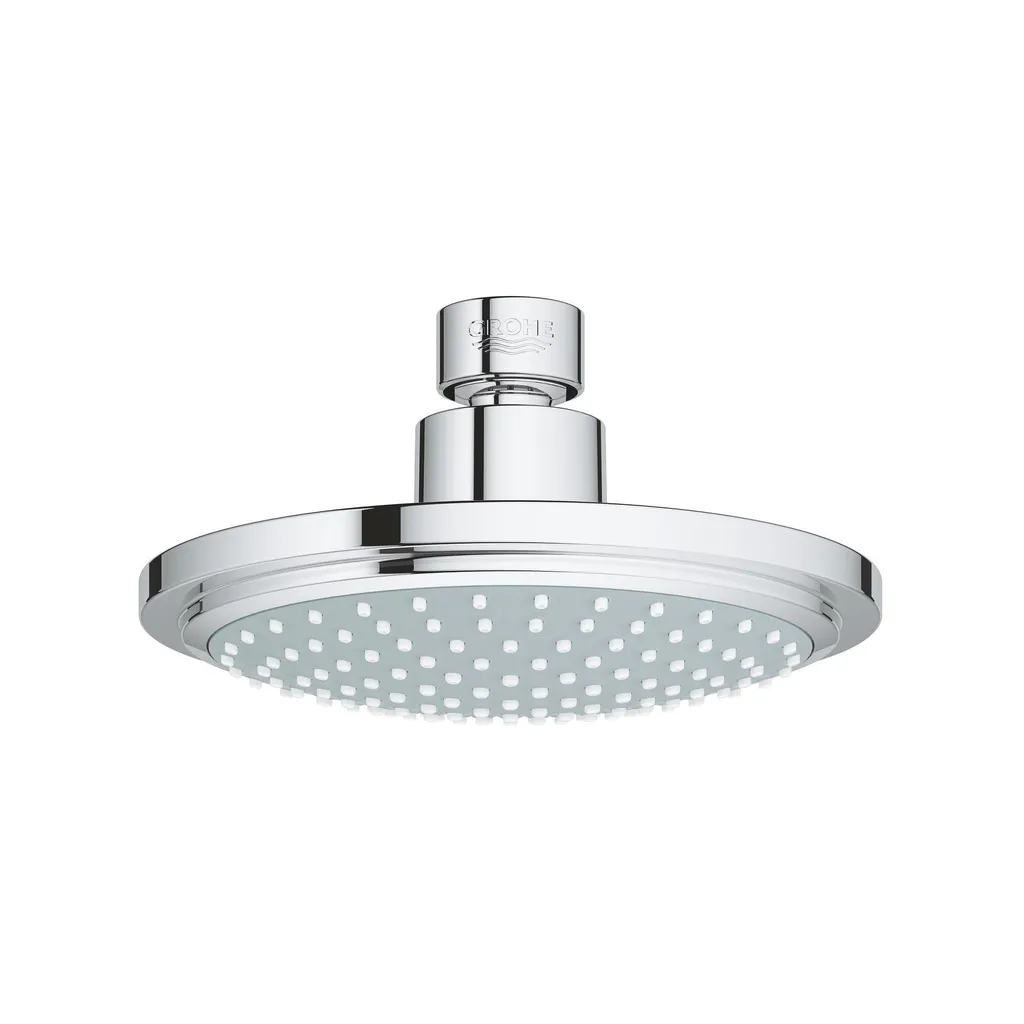 Recensione Grohe Euphoria 160 | Soffione 28233000 con EcoJoy