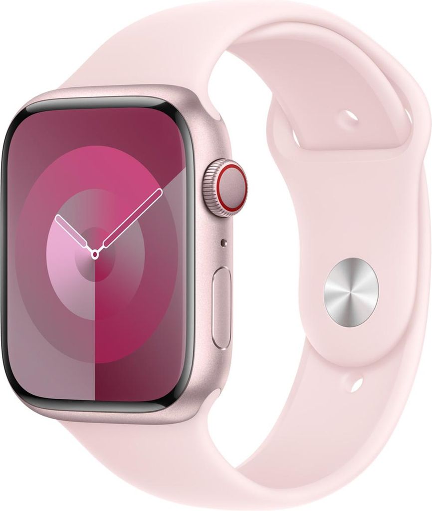 Apple MT3V3ZM/A accessoire intelligent à porter sur soi Image du produit 
