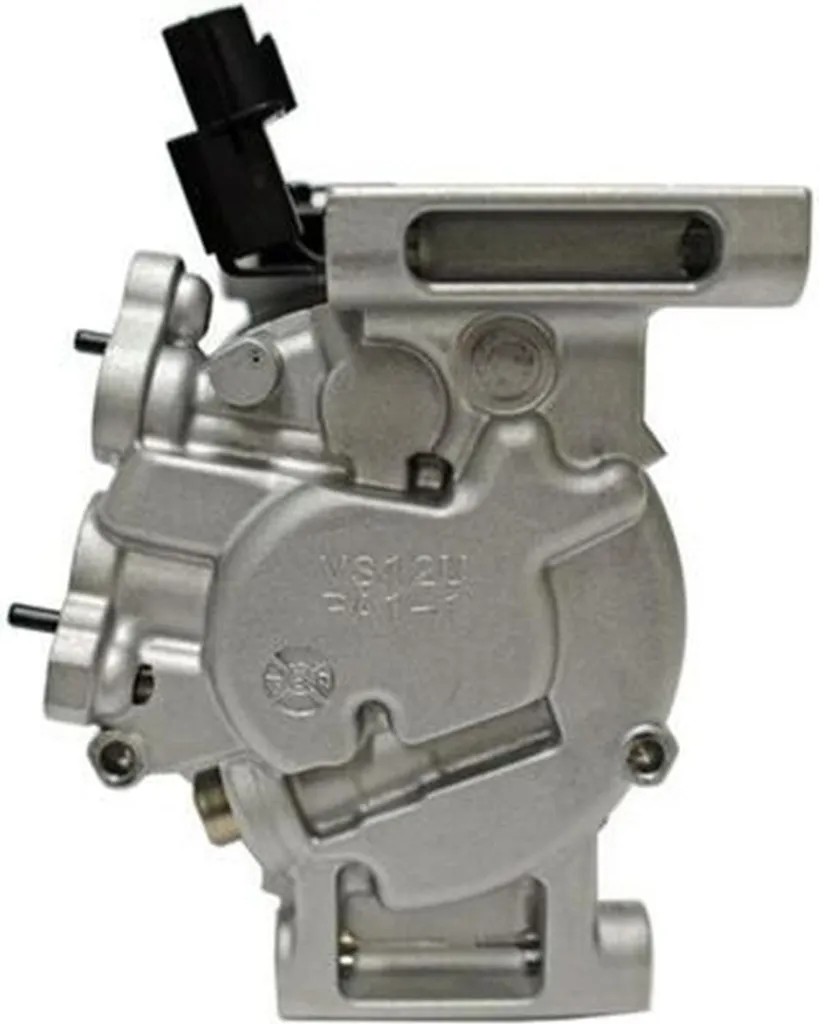 Compresseur de climatisation MAHLE ACP 450 000P pour Hyundai i20 YF
