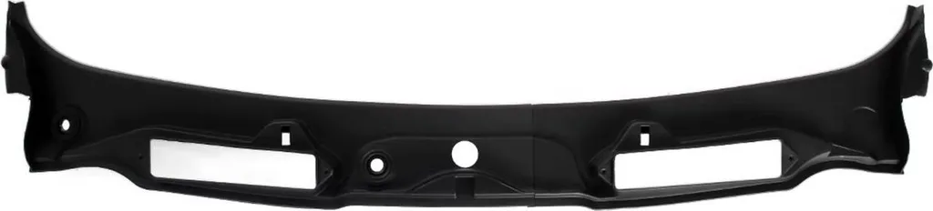 Couvercle d'Essuie-Glace en ABS Noir Ultra Résistant pour BMW E92