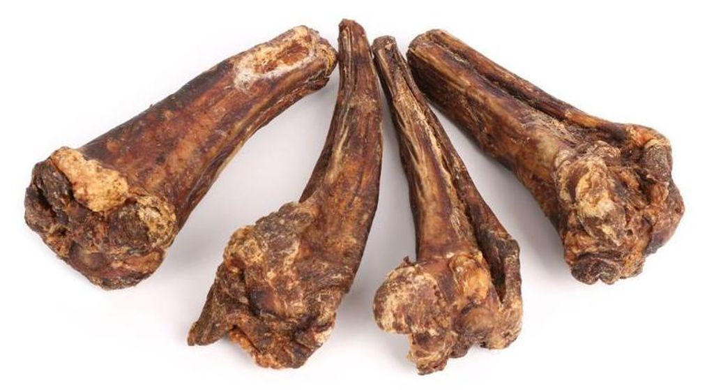 Pferdeschweif getrocknet (Schwanz) 5 Kg Hundesnack Kausnack Hundeleckerlie getreidefrei für Hunde natürlich ohne Zusätze