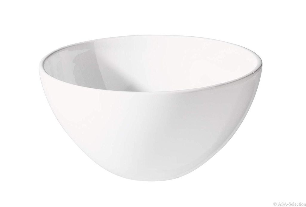 ASA Schüssel GRANDE D. 40,5 cm, H. 20 cm 4778147 Vorteilsset beinhaltet 6 x den genannten Artikel und Geschenk + Spende
