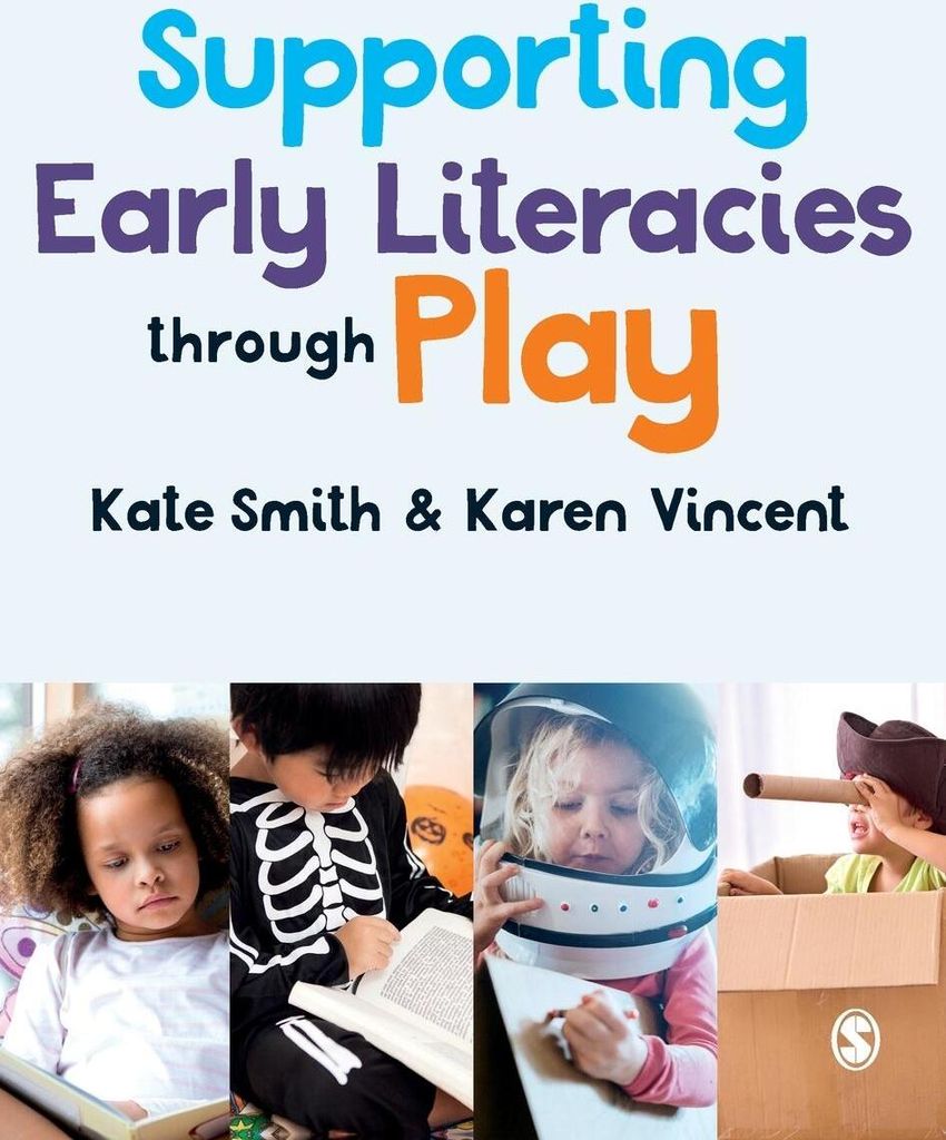 Supporting Early Literacies through Play
