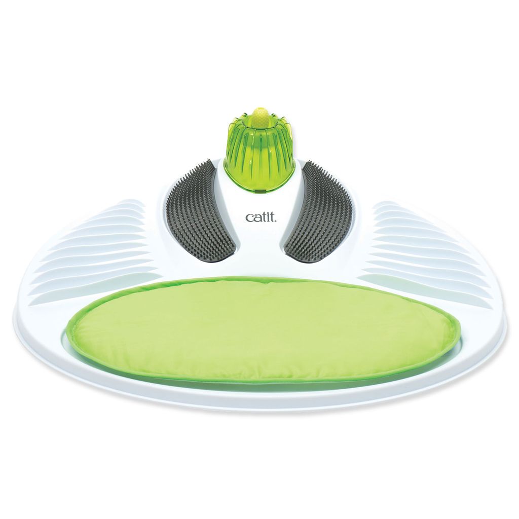 Katzenspielzeug Catit Senses 2.0 Wellness Center Produktbild 