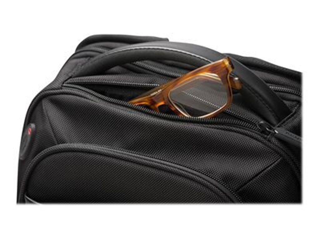 Kensington Notebookrucksack 14" Contour 2.0 Executive