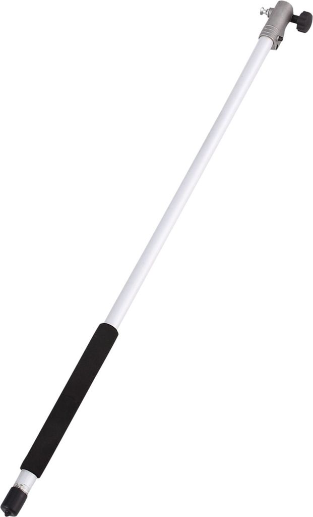 TEXAS 90067063 Verlängerungsstange Verlängerung 70cm für BCU Gartenpflegeset