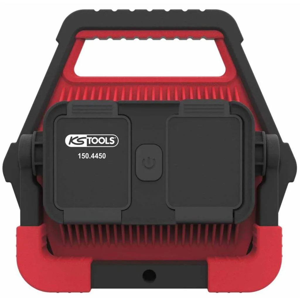 Lampe de Travail LED Portable KS Tools PerfectLight 900 lm Compacte - 3