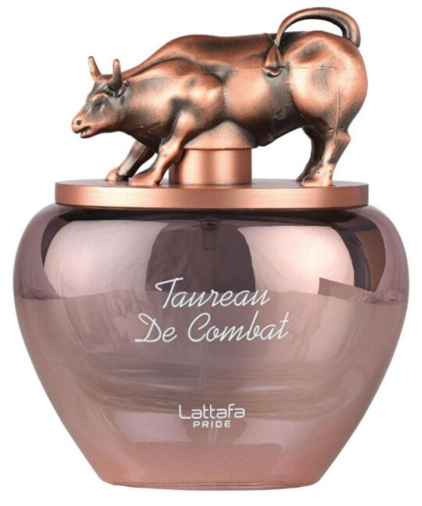 Lattafa Pride Taureau De Combat Eau de Parfum unisex 100 ml Produktbild 