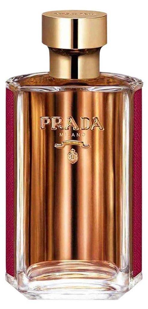 Prada, La Femme Intense, Eau De Parfum, For Women, 50 ml Zdjęcie produktu 