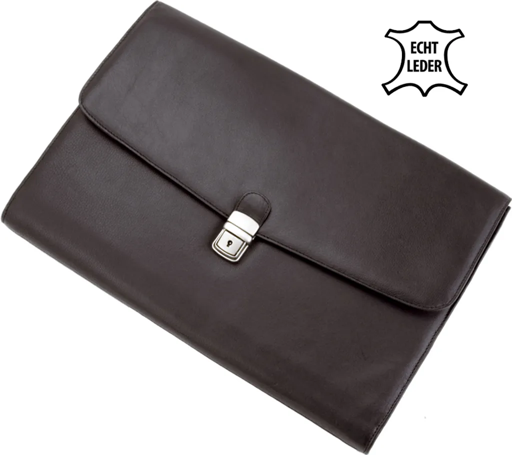 Offerta Alassio 41016 Udine: La Cartella in Pelle Nera per il Successo