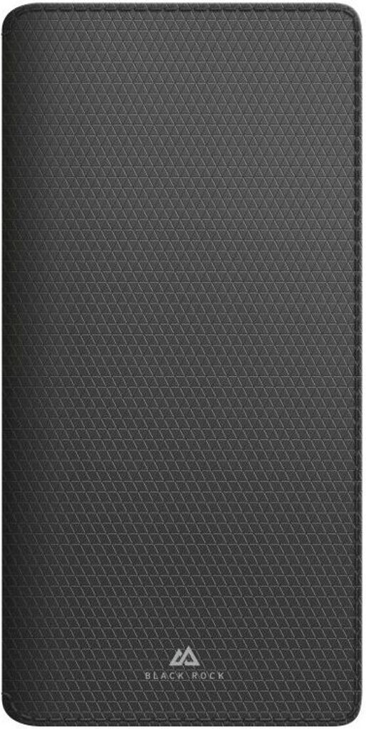 Booklet "Slim Folio" für Samsung Galaxy S25 Ultra, Schwarz (00229678)