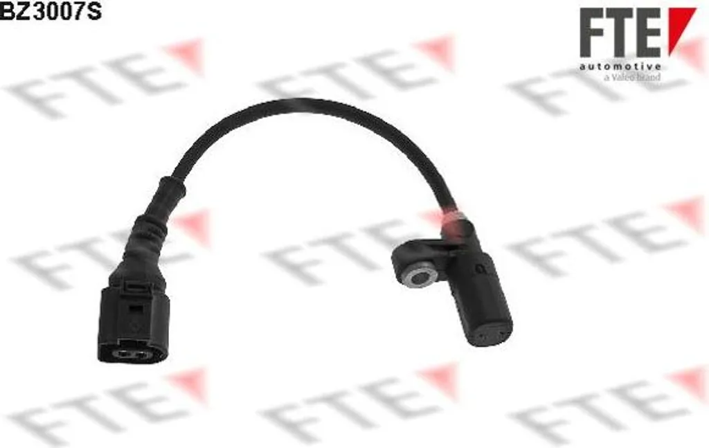 Capteur ABS FTE BZ3007S OE 1J0927807D pour Golf IV Bora et Leon