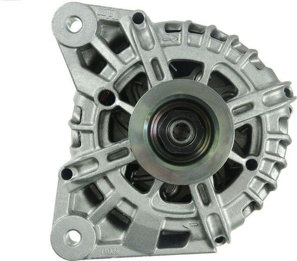 AS-PL A3313(VALEO) Lichtmaschine OE 7711497371 kompatibel mit Scenic, Megane