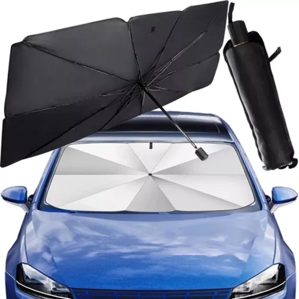 Xtrobb 23771 kryt předního skla automobilu Obrázek produktu 