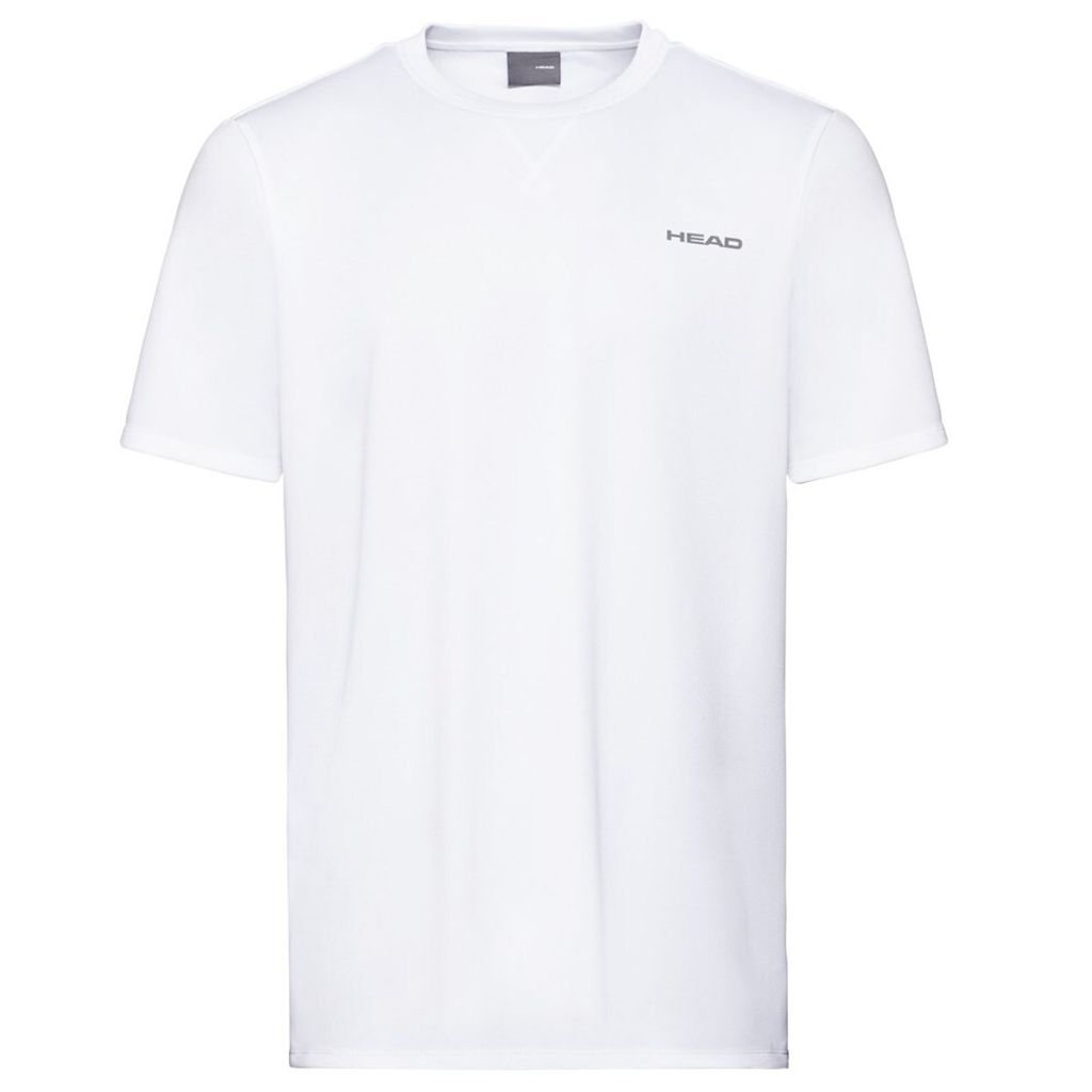 Head Tshirts Easy Court, 811490WH, Größe: 170