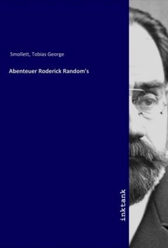 Abenteuer Roderick Random's