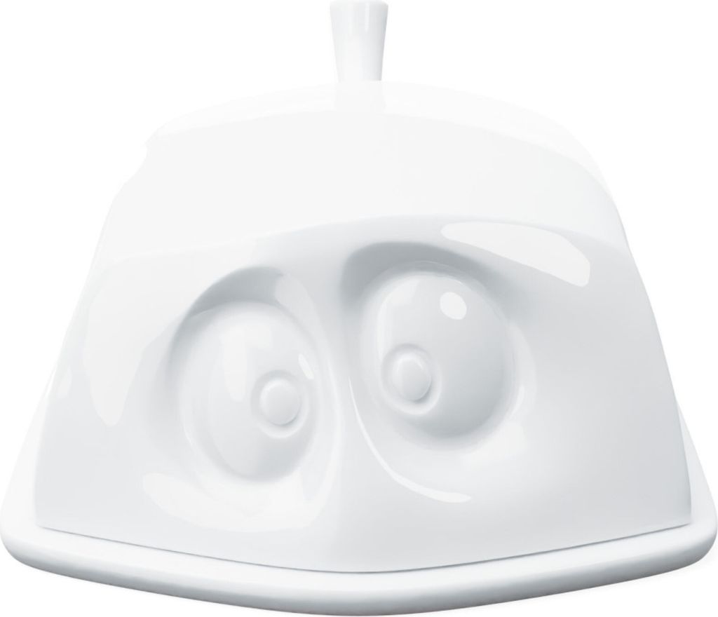 fiftyeight - Butterdose Versteckt Produktbild 