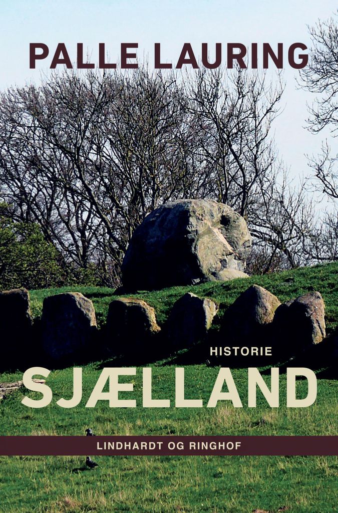 Sjælland
